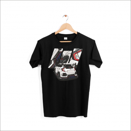 PENTRU PASIONATII AUTO - TRICOU AUTO NR.4
