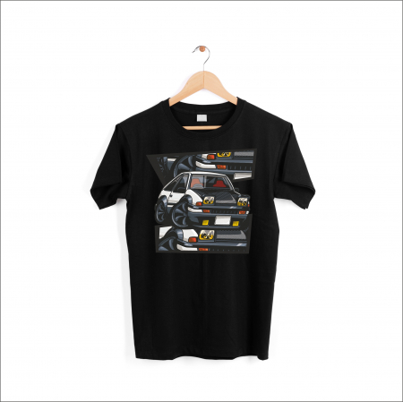 PENTRU PASIONATII AUTO - TRICOU AUTO NR.5