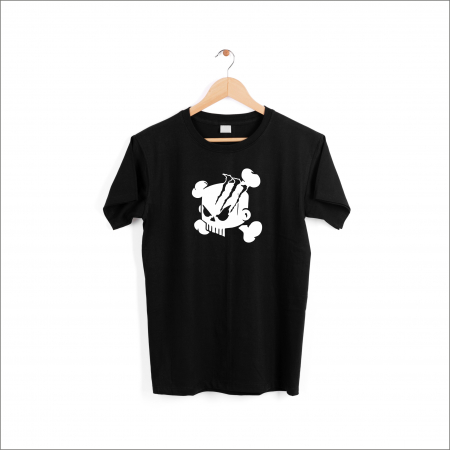 TRICOURI OFF ROAD/4X4 - TRICOU SKULL MONSTER