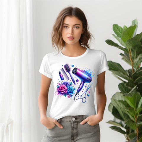 TRICOURI DAMA - tricou dama, tricouri personalizate dama