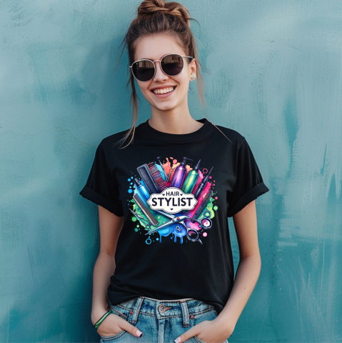 tricou dama, tricouri personalizate dama [1]