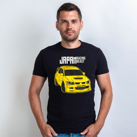 TRICOURI JDM - TRICOU JAPAN RACING