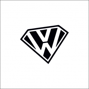 VOLKSWAGEN - VOLKSWAGEN SUPERMAN