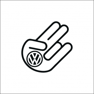 VOLKSWAGEN - VOLKSWAGEN MANA