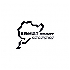 RENAULT - RENAULT NURBURGRING