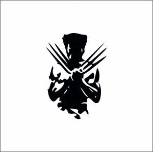 DIVERSE - WOLVERINE 2