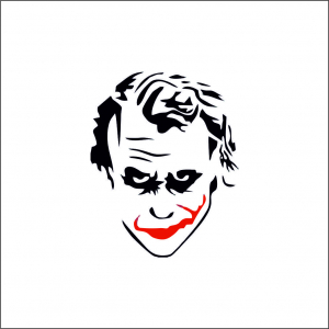DIVERSE - JOKER 4