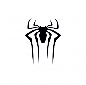 DIVERSE - SPIDERMAN LOGO