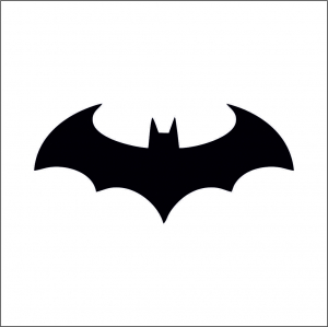 DIVERSE - BATMAN LIGHT 2