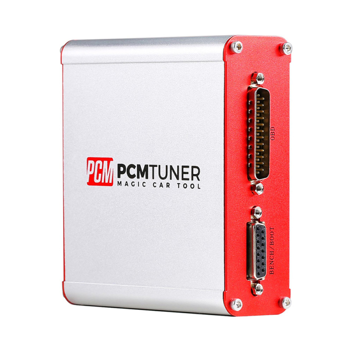 PCMtuner ECU Chip Tuning cu 67 module software, suporta diagrame pinout [2]