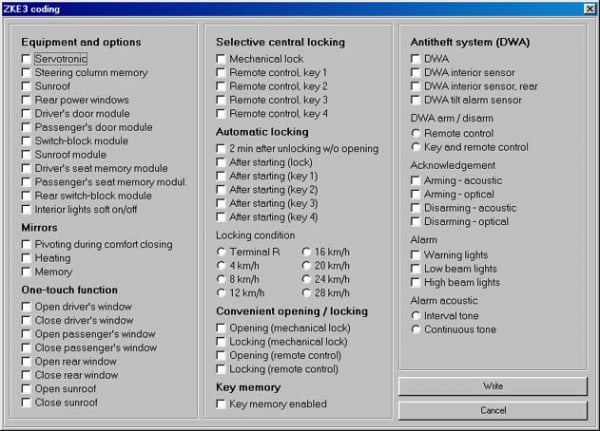 Bmw Scanner 1.4.0 [5]