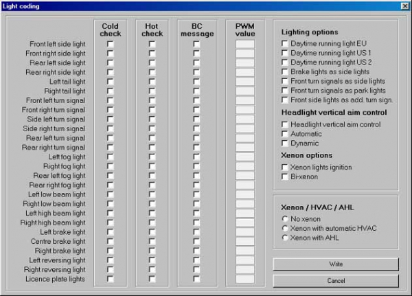Bmw Scanner 1.4.0 [8]