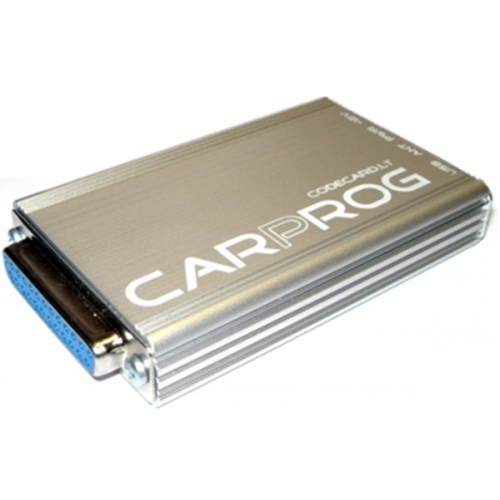 Carprog 8.21 Online Full - 21 adaptoare [3]