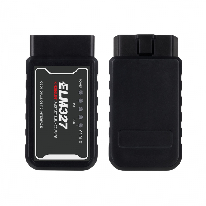 Ddt4all 2019 Elm PIC25K80 Bluetooth Reset Service Logan 2,3 [2]