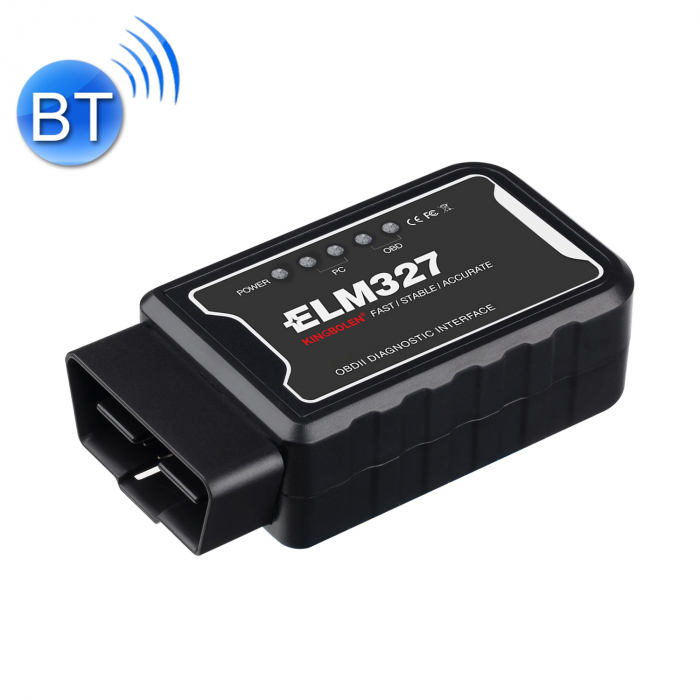 Ddt4all 2019 Elm PIC25K80 Bluetooth Reset Service Logan 2,3 [3]