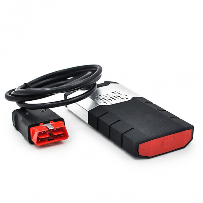 Multimarca DS 2021.11 Full Chip Autoturisme + Camioane [4]