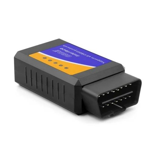 Elm 327 Bluetooth Pic25k80 [2]