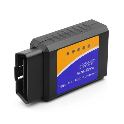 Elm 327 Bluetooth Pic25k80 [4]