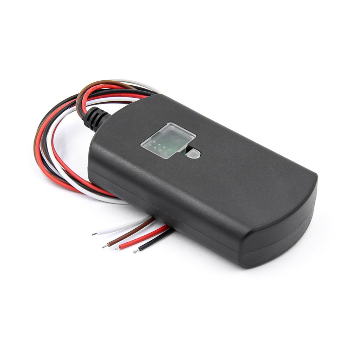 Emulator Daf Euro 6 [2]