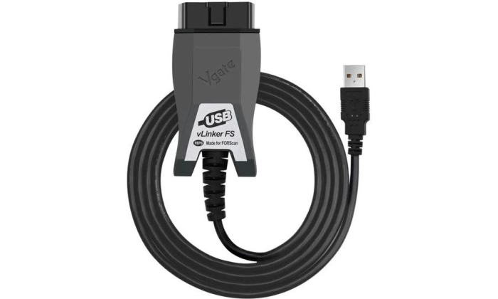 Fiat MultiEcuscan Linia Can Fiat Alfa Romeo + adaptoare [2]
