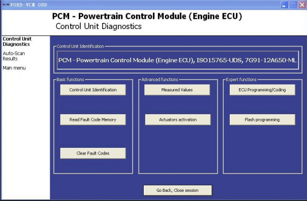 Ford Vcm obd [3]