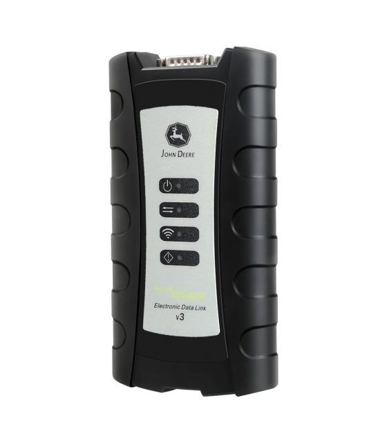 John Deere EDL V3 Cu Soft Service Advisor 5.4 2026 Offline- Utilaje Agricole,Constructii,Motoare John Deere [2]