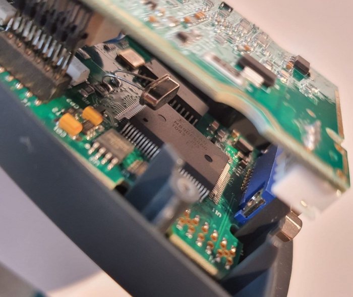 Lexia Diagbox Peugeot Citroen Full Chip 9.85 [4]