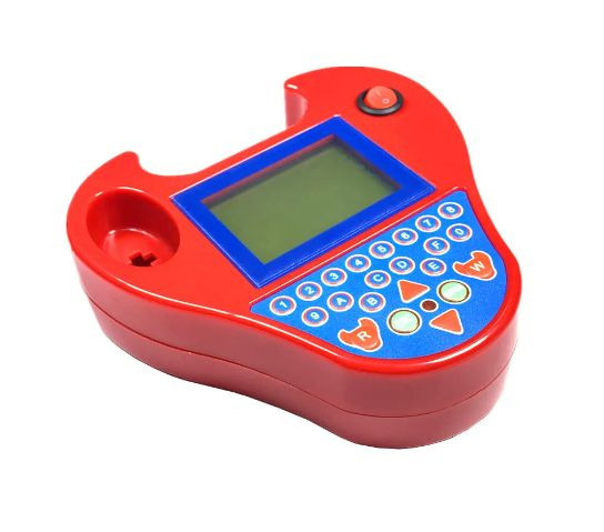 Mini Zed Bull Programator Chei Clonare [2]