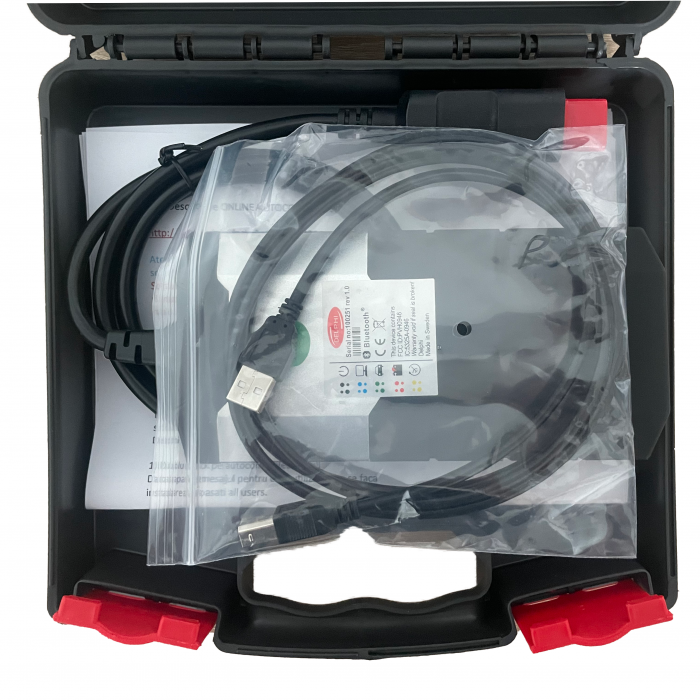 Multimarca DS 2021.11 Full Chip Autoturisme + Camioane [2]