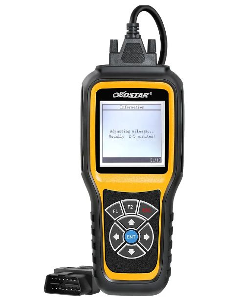 OBDSTAR X300M Aparat corectare/modificare KM prin mufa Obd [2]