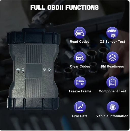 Renault Can Clip New Vci 2023 Diagnoza Si Programari Lb.Romana [2]