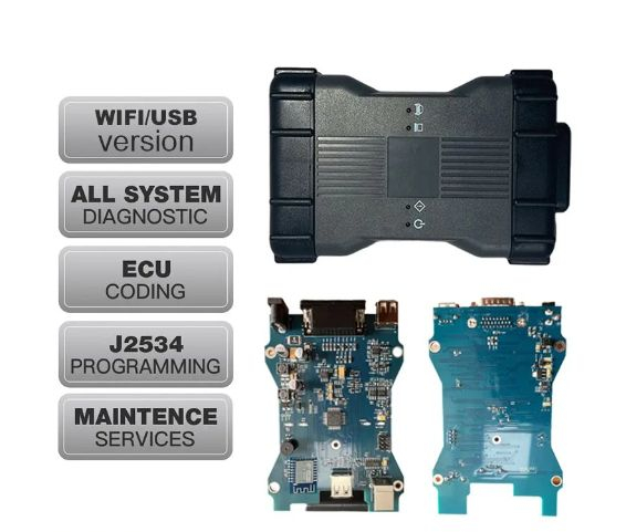 Renault Can Clip New Vci 2023 Diagnoza Si Programari Lb.Romana [5]