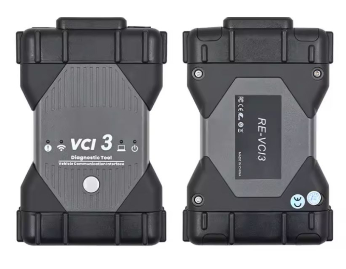 Renault Can Clip New Vci 3 2023 Diagnoza Si Programari Lb.Romana [2]
