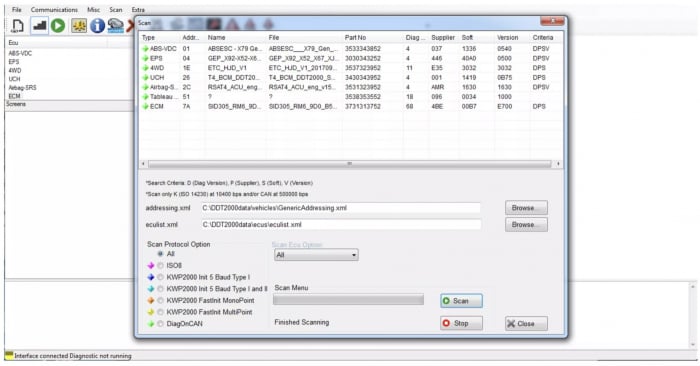 Vlinker Ford Forscan 2025 [3]