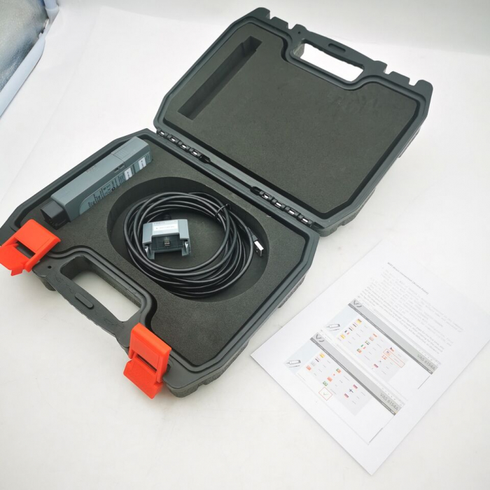 Tester diagnoza auto Vas 6154 Doip 2023 [2]