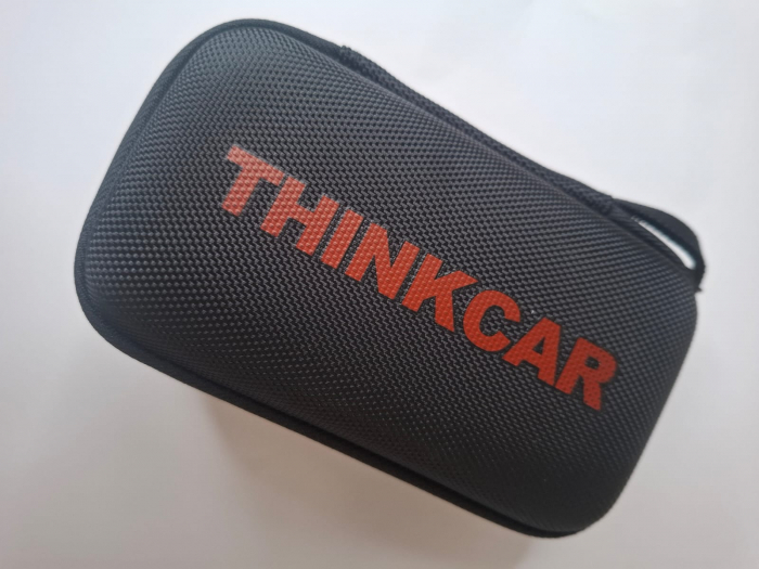 ThinkDiag 2 Flashed Multimarca Functioneaza cu XDiag Pro OBD Launch + extensie [3]