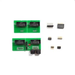 Fgtech Galletto V54 - Programator memorii,Chiptunning fw 0475 EU [4]