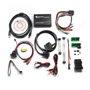 Fgtech Galletto V54 - Programator memorii,Chiptunning fw 0475 EU [2]