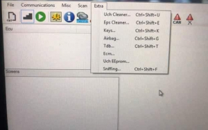 Renault/Dacia Renolink 2.10 2024 Diagnoza Programari Chei UCH [5]