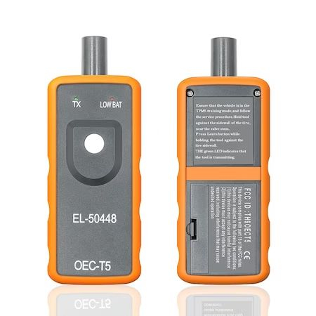 Testere Auto Dedicate - Aparat Resetare, Monitorizare, Activare TPMS, Senzor Presiune, GM Opel