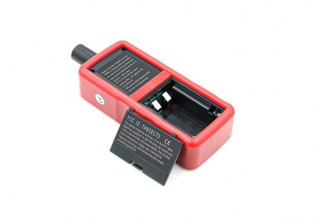 Aparat Resetare, Monitorizare, Activare TPMS, Senzor Presiune, FORD [1]