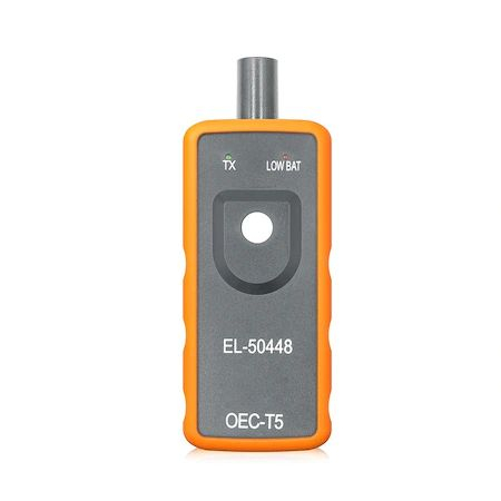 Aparat Resetare, Monitorizare, Activare TPMS, Senzor Presiune, GM Opel [1]