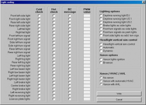 Bmw Scanner 1.4.0 [7]