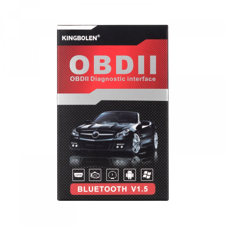 Testere Auto Dedicate - Ddt4all 2019 Elm PIC25K80 Bluetooth Reset Service Logan 2,3