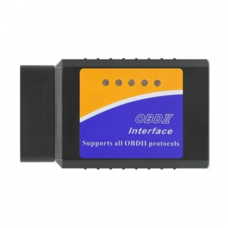 Testere Auto Multimarca - Elm 327 Bluetooth Pic25k80