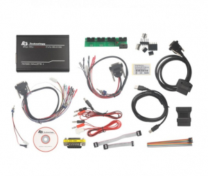 Fgtech Galletto V54 - Programator memorii,Chiptunning fw 0475 EU [1]