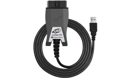 Fiat MultiEcuscan Linia Can Fiat Alfa Romeo + adaptoare [1]