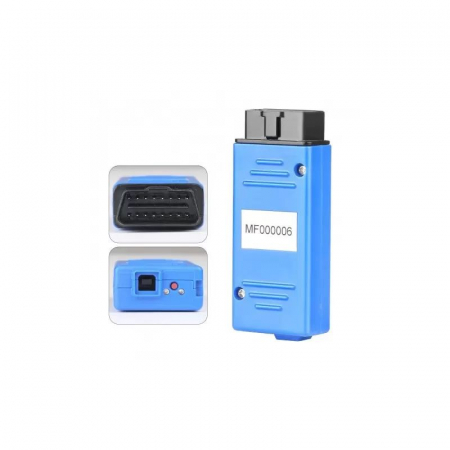 Ford Mazda Ids 2023 J2534 albastru [1]