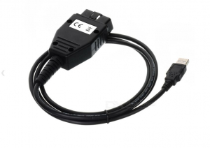 Testere Auto Dedicate - Ford Vcm obd