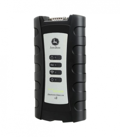 John Deere EDL V3 + SSd Cu Soft Service Advisor 5.3 2022- Utilaje Agricole,Constructii,Motoare John Deere [1]